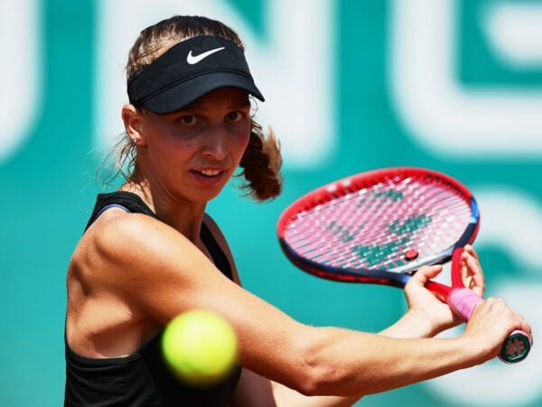 Tamara Korpatsch, Budapest, 2023