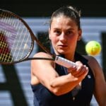 Marta Kostyuk