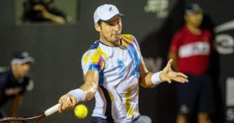 Dusan Lajovic