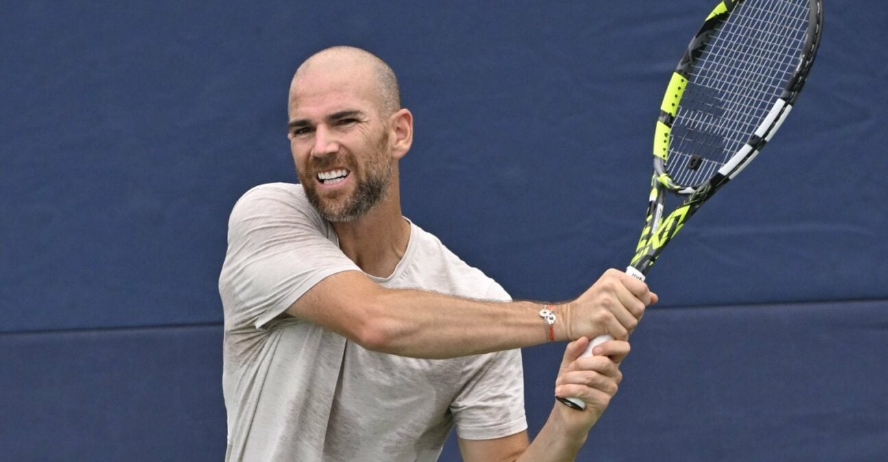 Mannarino, Astana Open, 2023