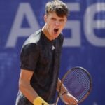 Jakub Mensik US Open 2023