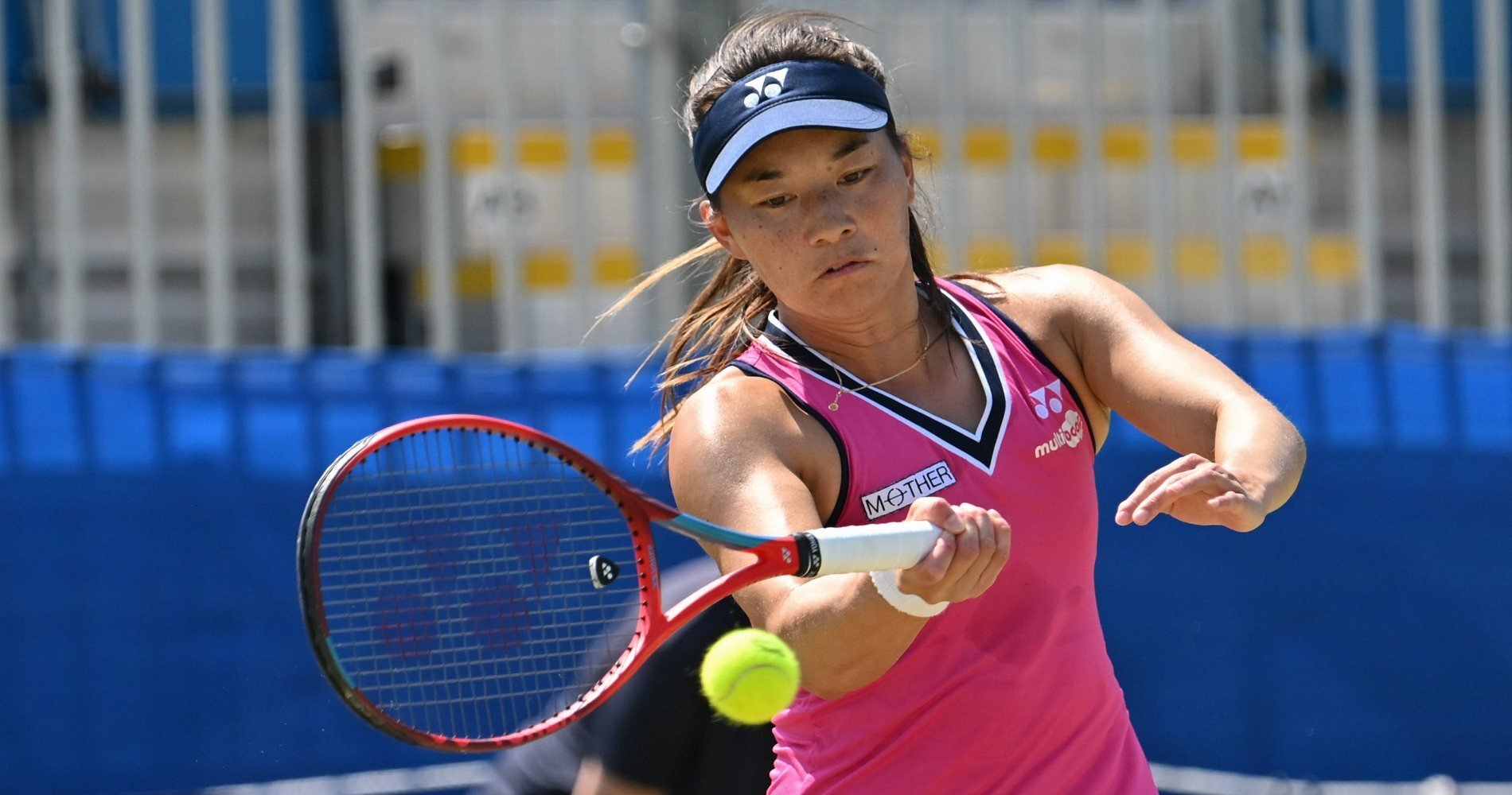 Yuriko Miyazaki