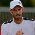 Andy Murray, US Open, 2023