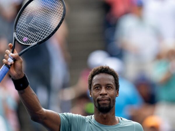 Gael Monfils Cincinnati 2023