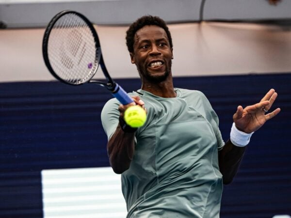 Gael Monfils