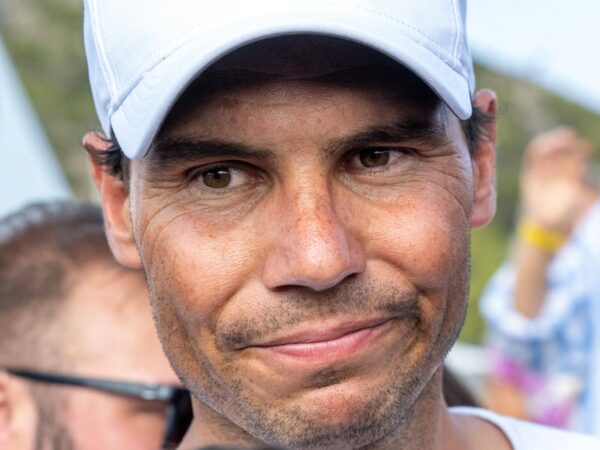 Rafael Nadal