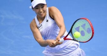 Nao Hibino Prague 2023 (CTK Photobank_Panoramic)