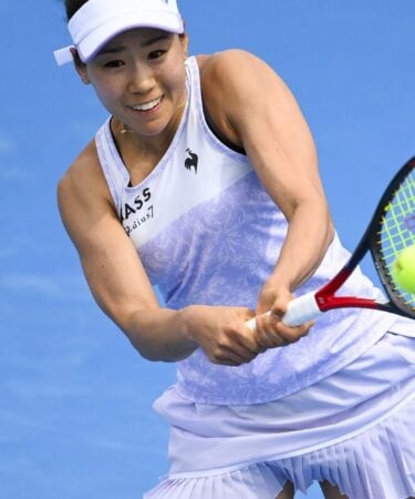 Nao Hibino