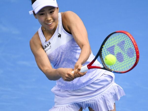 Nao Hibino Prague 2023 (CTK Photobank_Panoramic)