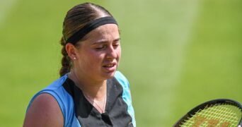 Jelena Ostapenko