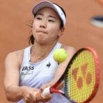 Nao Hibino, Rome 2023 - (c) Inside / Panoramic