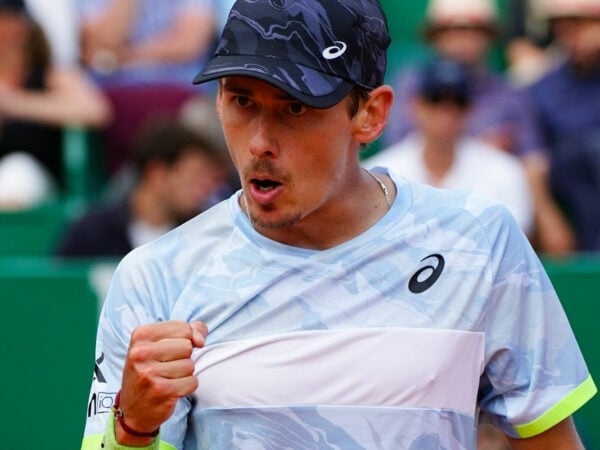 Alex De Minaur Toronto Masters 2023