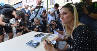 Marketa Vondrousova 2023 | CTK Photobank / Panoramic