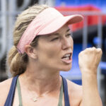 Danielle Collins Montreal 2023 | Zuma / Panoramic