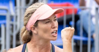 Danielle Collins Montreal 2023 | Zuma / Panoramic
