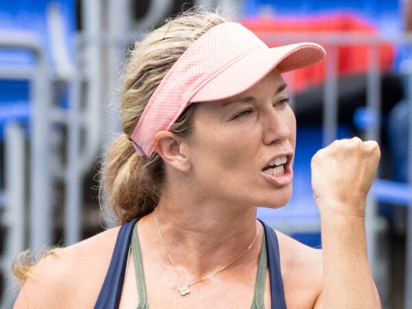 Danielle Collins Montreal 2023 | Zuma / Panoramic