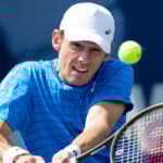 Alex De Minaur 2023 Toronto