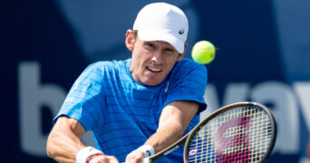 Alex De Minaur 2023 Toronto