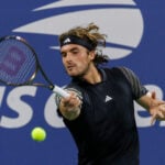 Stefanos Tsitsipas US Open - Zuma / Panoramic