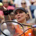 Beatriz Haddad Maia US Open - Zuma / Panoramic