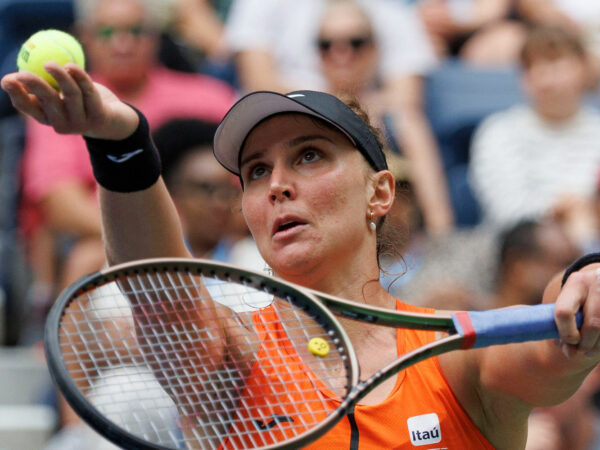 Beatriz Haddad Maia US Open - Zuma / Panoramic