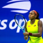 Coco Gauff US Open - Zuma / Panoramic