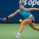 Karolina Muchova US Open - Zuma / Panoramic