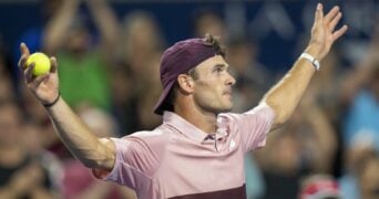 Paul, US Open 2023