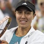 Jessica Pegula, Montreal 2023