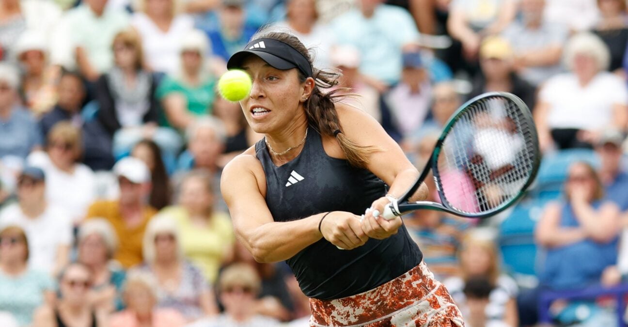 Jessica Pegula Montreal 2023