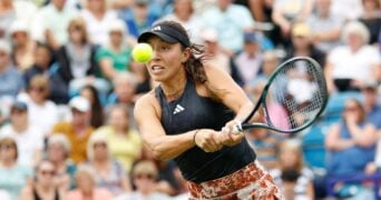 Jessica Pegula Montreal 2023