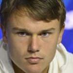 Holger Rune US Open 2023