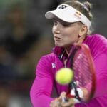 Elena Rybakina, Montreal 2023