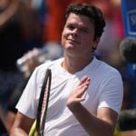 Milos Raonic