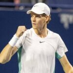 Sinner, US Open 2023