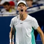 Jannik Sinner ATP Finals 2023