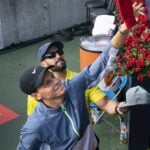 Jannik Sinner Toronto Masters 2023