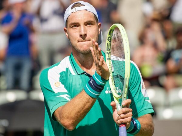 Jan-Lennard Struff
