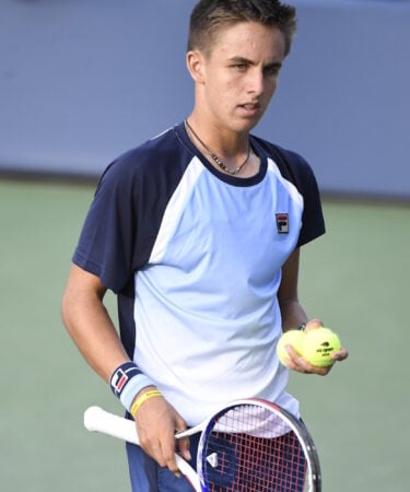 Zachary Svajda