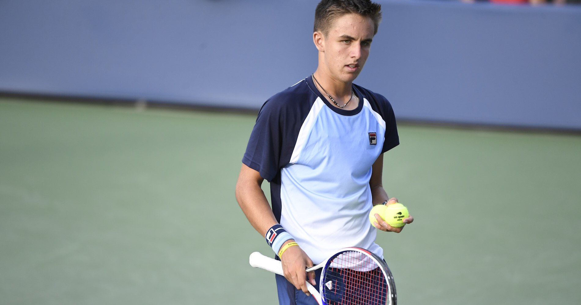 Zachary Svajda