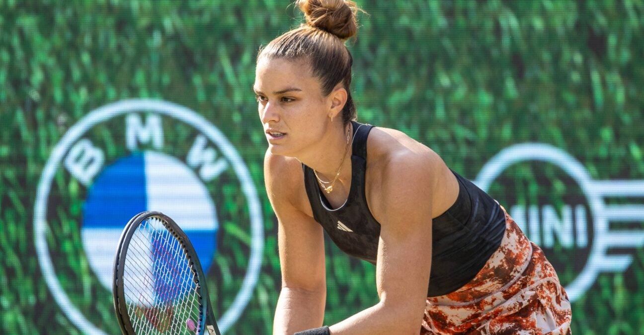 Maria Sakkari