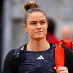 Maria Sakkari