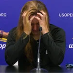 Maria Sakkari, 2023