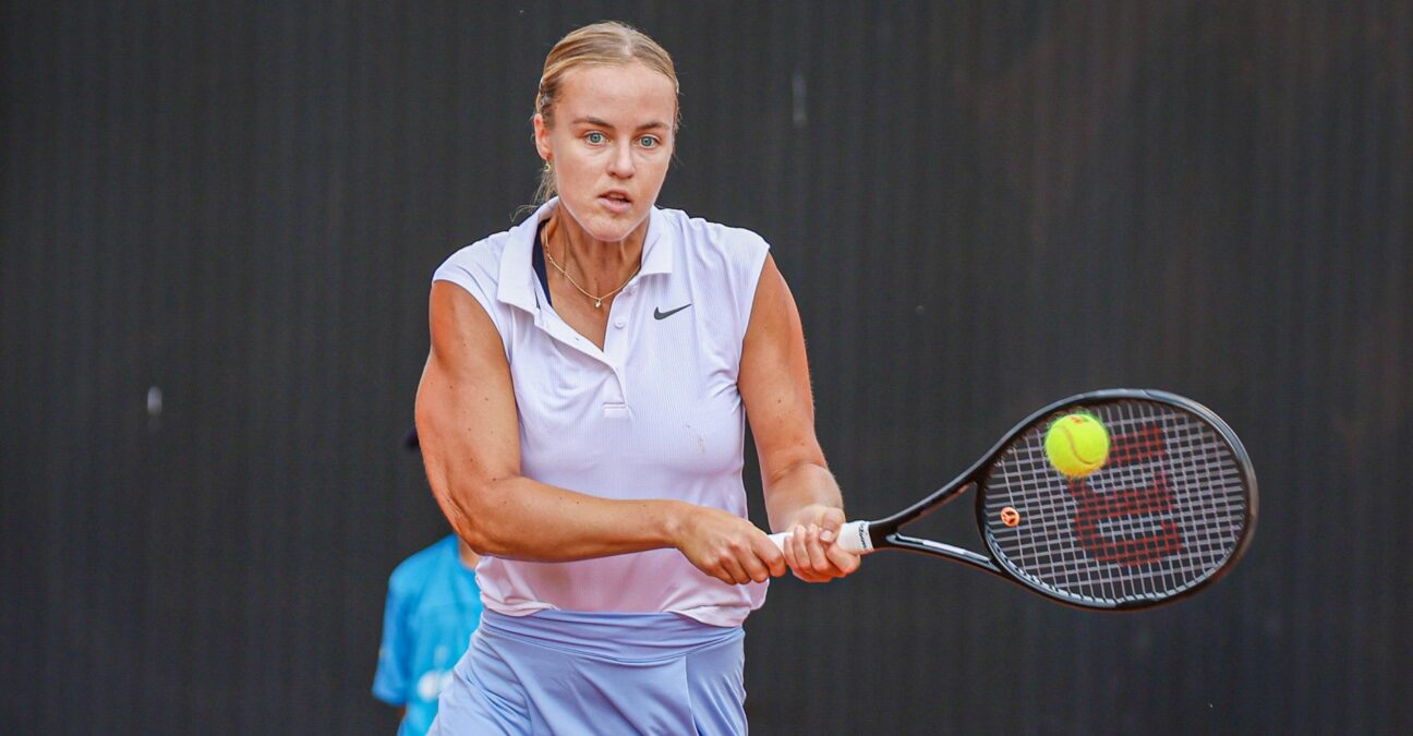 Anna-Karolina Schmiedlova