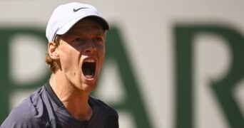Jannik Sinner Toronto Masters 2023