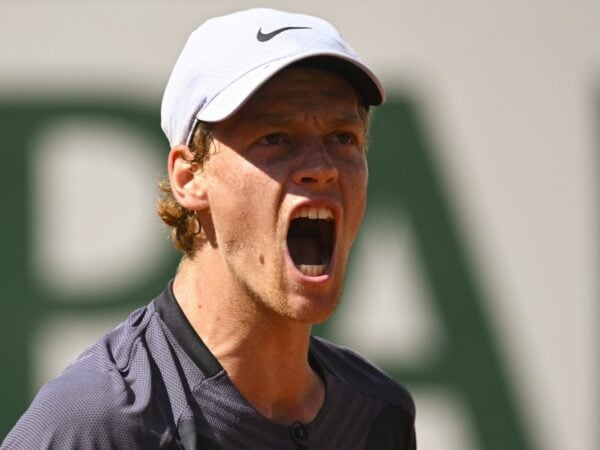 Jannik Sinner Toronto Masters 2023