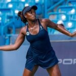 Sloane Stephens