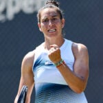 Susan Bandecchi in Rosmalen 2023