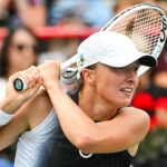Iga Swiatek, Canadian Open, 2023