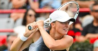 Iga Swiatek, Canadian Open, 2023